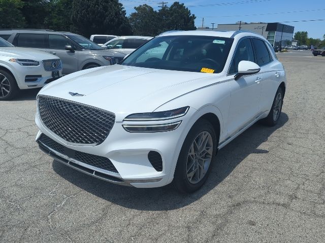 2023 Genesis GV70 2.5T Standard AWD's photo