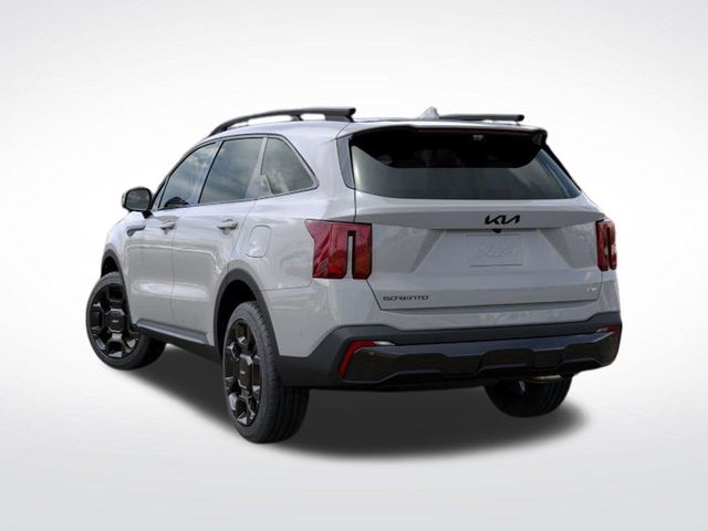 2026 Kia Sorento X-Line SX Prestige photo 2