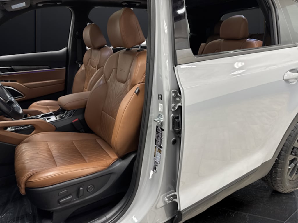 Used 2025 Kia Telluride SX-Prestige X-Pro SUV