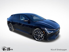 2025 Kia EV6 GT-Line SUV