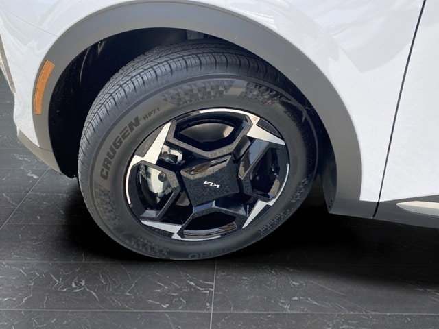 2026 Kia Sportage EX - Photo 40