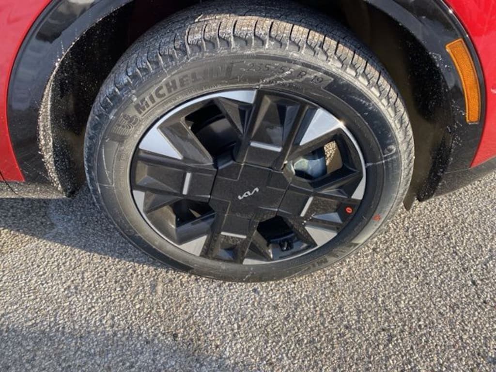 New 2026 Kia Sportage SX-Prestige SUV