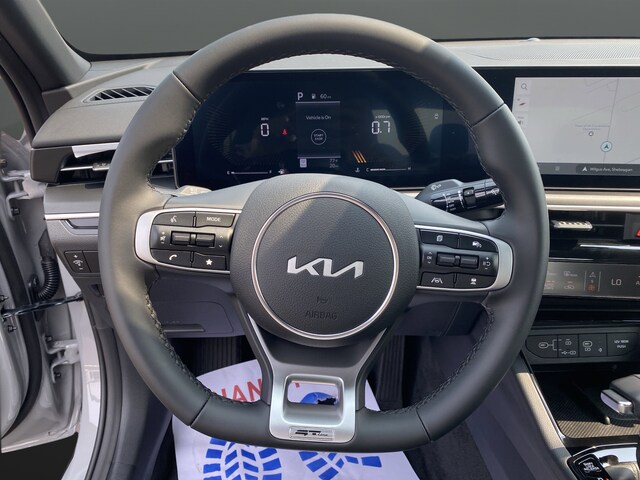 2026 Kia K5 GT-Line - Photo 18