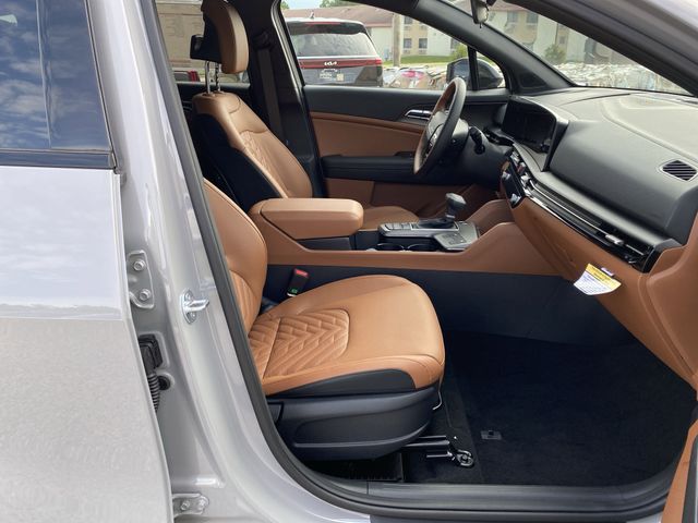 2026 Kia Sportage X-Line - Photo 39