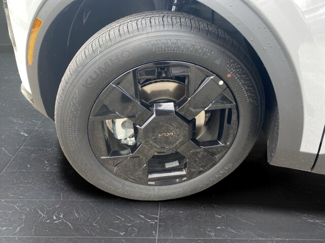 2026 Kia Sportage X-Line - Photo 42