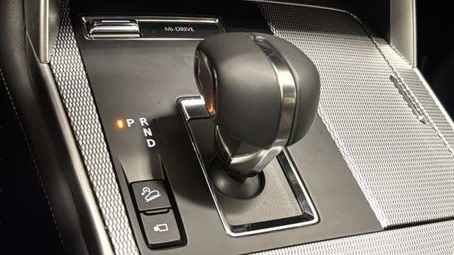 2025 Mazda CX-70 Premium Package - Photo 14