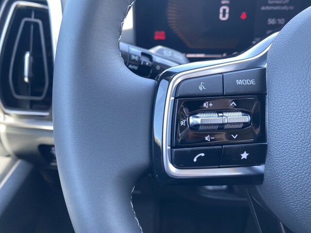 2025 Kia Sorento X-Line EX - Photo 31