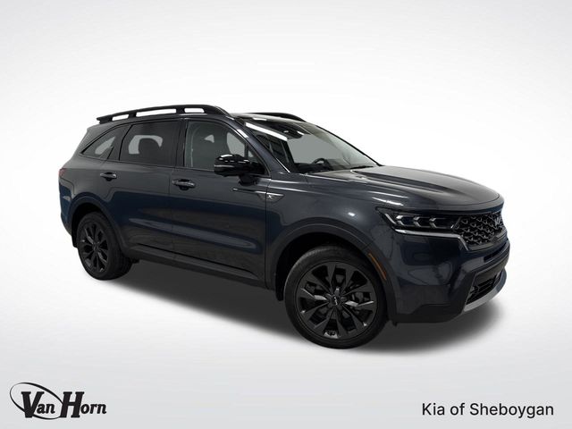 2023 Kia Sorento SX Prestige's photo