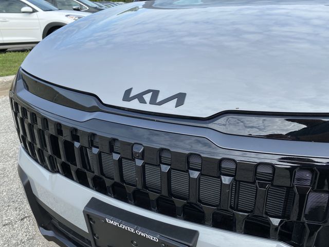 2026 Kia Sportage X-Line - Photo 44
