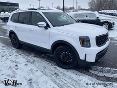 2025 Kia Telluride EX X-Line SUV