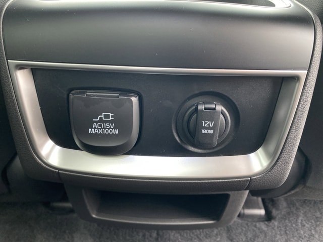 2026 Kia Carnival SX Prestige - Photo 42