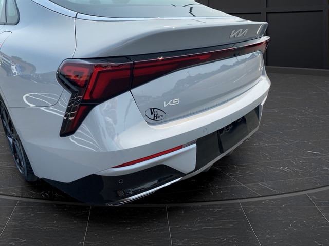 2026 Kia K5 GT-Line - Photo 40