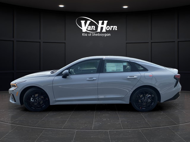 2026 Kia K5 GT-Line - Photo 14