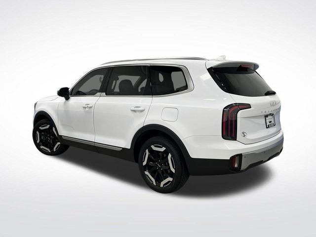 2024 Kia Telluride EX photo 2