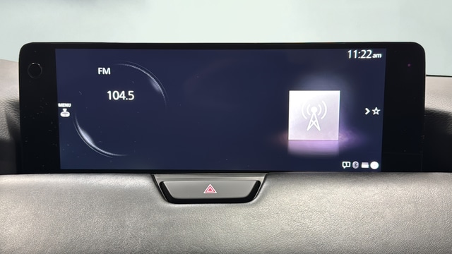 2025 Mazda CX-70 Premium Package - Photo 18