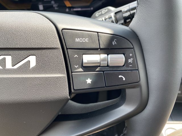 2026 Kia Sportage EX - Photo 29