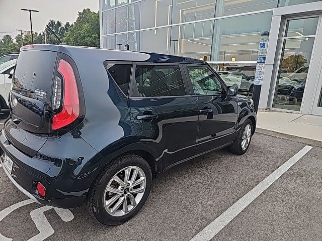 2019 Kia Soul Plus photo 3