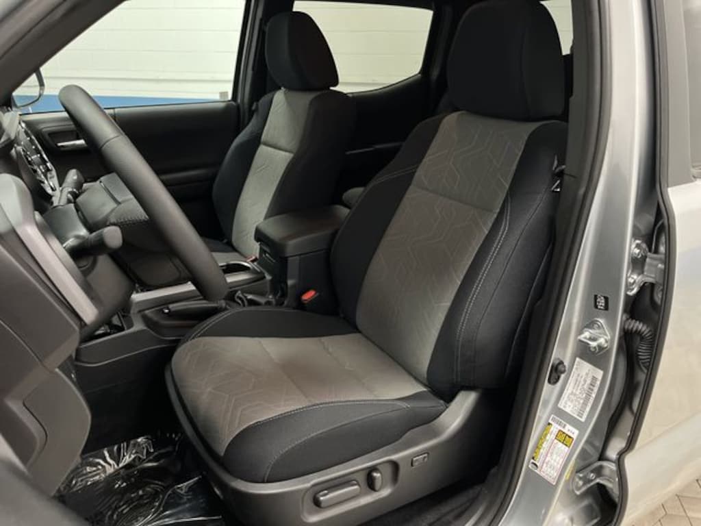 Used 2023 Toyota Tacoma TRD Sport Truck