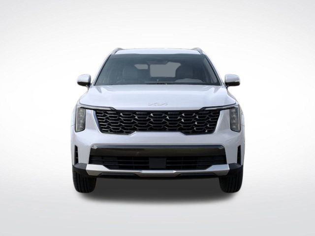 2025 Kia Sorento S photo 2