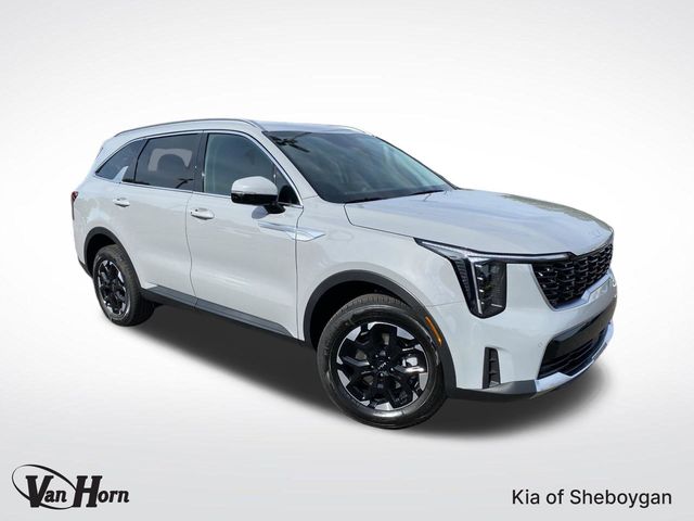 2026 Kia Sorento S's photo