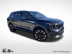 2025 Kia Sorento EX SUV
