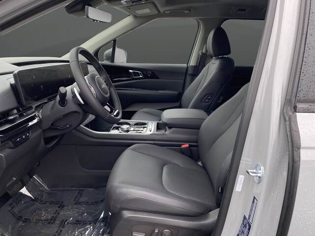 2026 Kia Carnival SX Prestige - Photo 4