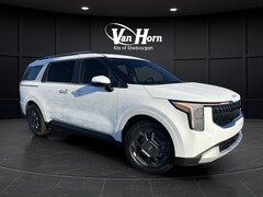 2026 Kia Carnival Hybrid EX Minivan/Van