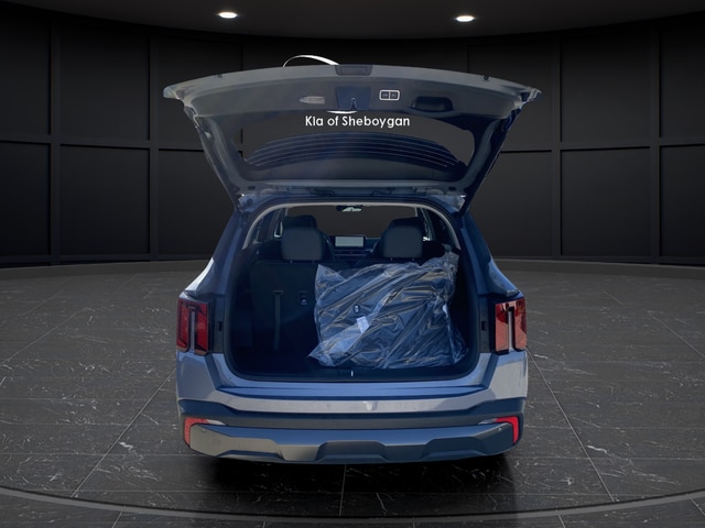 2025 Kia Sorento X-Line SX - Photo 15