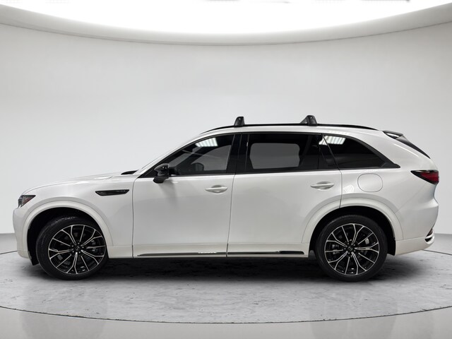 2025 Mazda CX-70 Premium Package - Photo 36