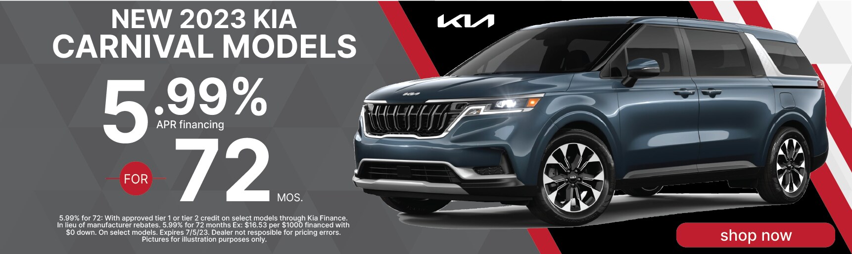 Van Horn Kia of Sheboygan New Kia Dealership in Sheboygan, WI