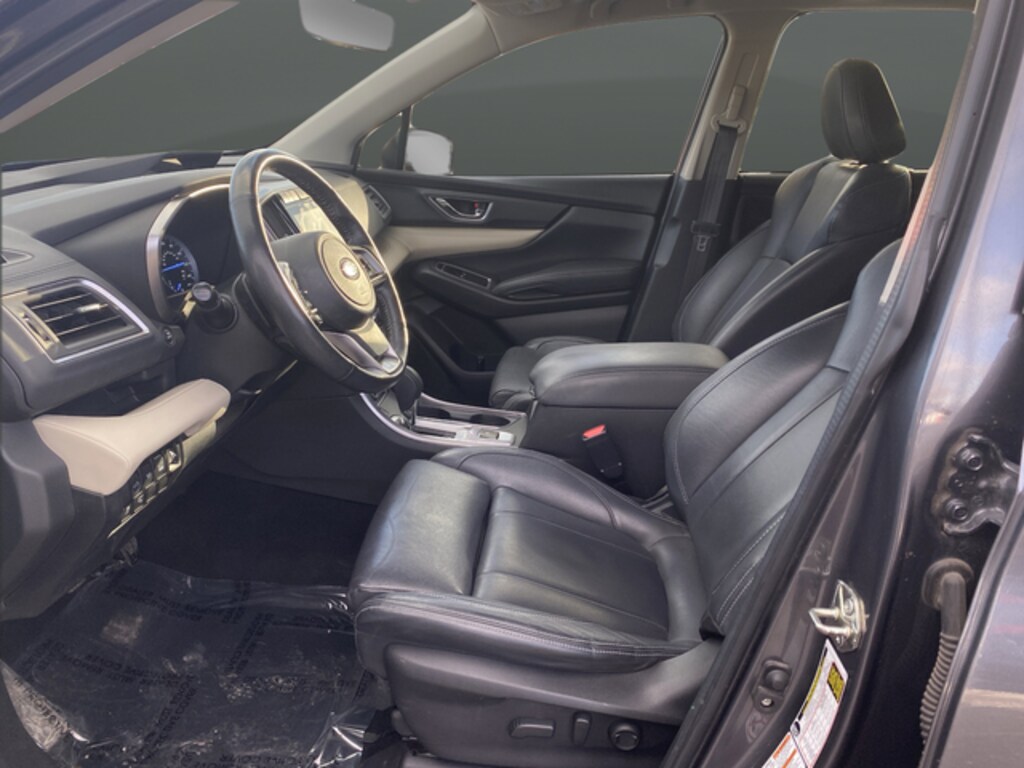 Used 2020 Subaru Ascent Limited SUV