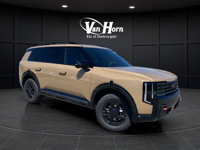 2027 Kia Telluride X-Pro SX Prestige AWD's photo