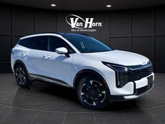 2026 Kia Sportage SX-Prestige SUV