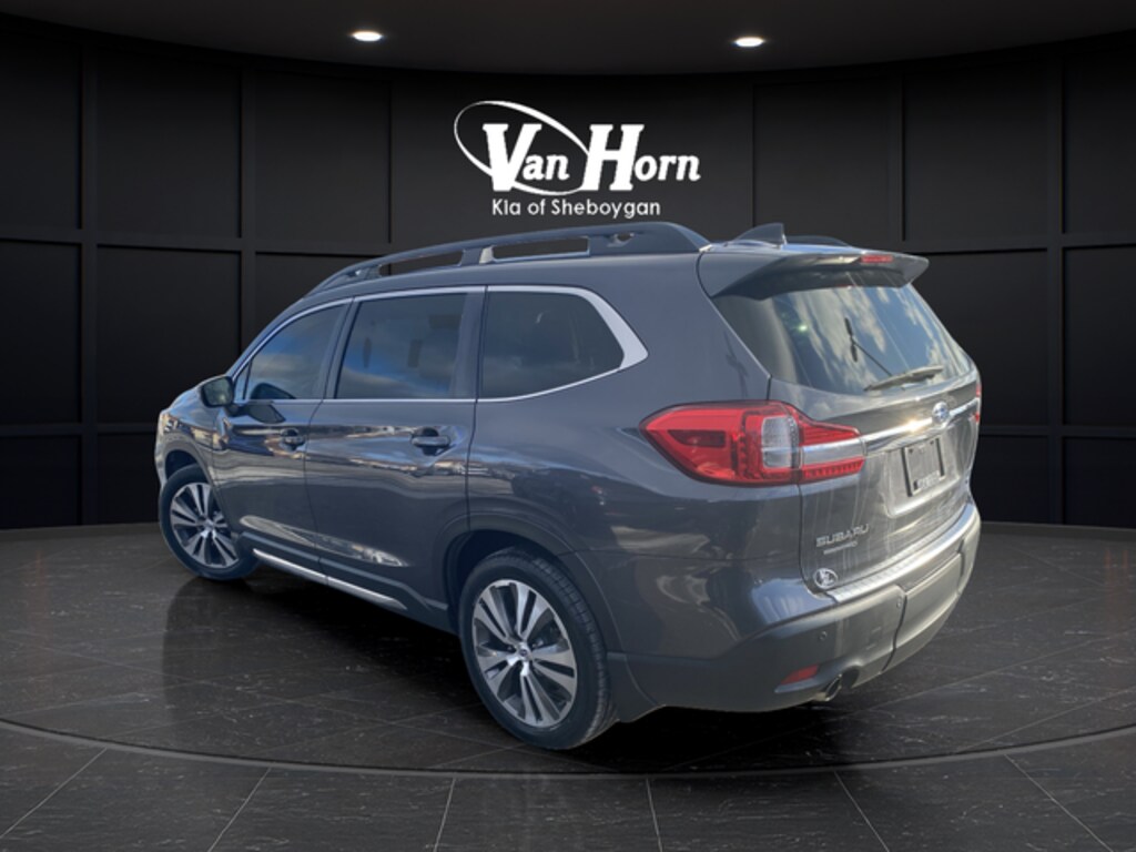 Used 2020 Subaru Ascent Limited SUV