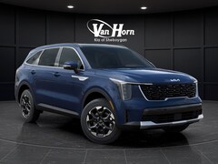 2026 Kia Sorento S SUV