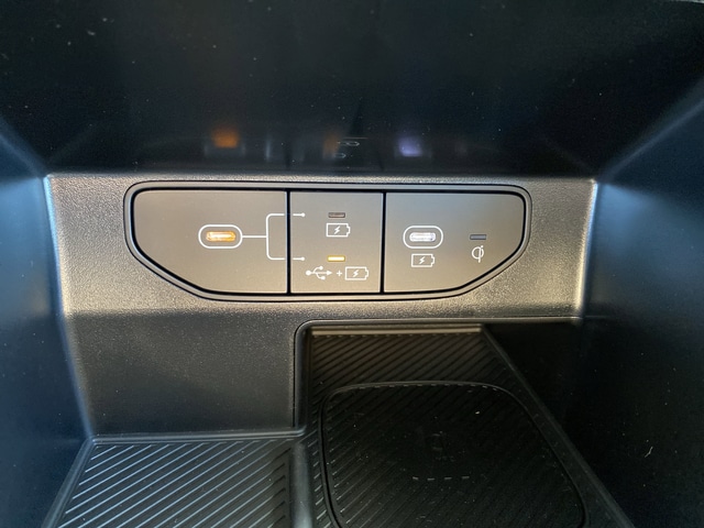 2025 Kia Sorento X-Line SX - Photo 26