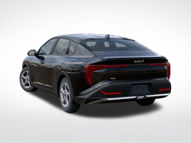 2025 Kia K4 LXS photo 4