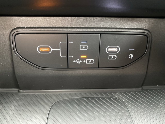 2026 Kia Sportage X-Line - Photo 26