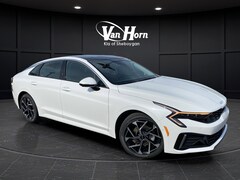 2026 Kia K5 EX Sedan