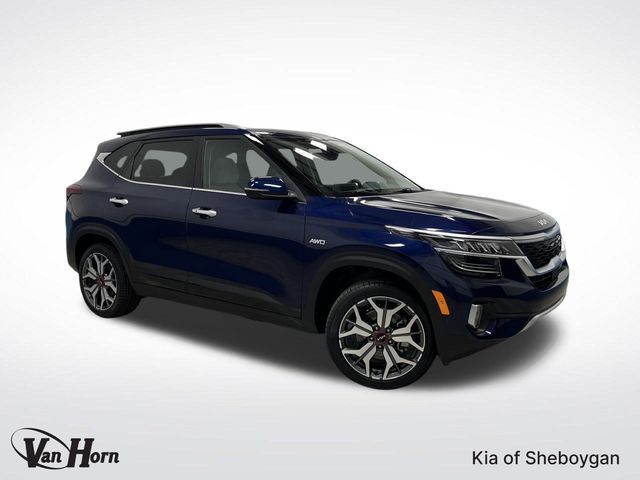 2023 Kia Seltos SX