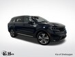 Kia Sorento Plug-In Hybrid