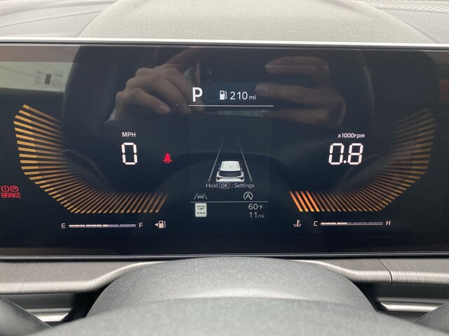 2026 Kia Sportage X-Line - Photo 20