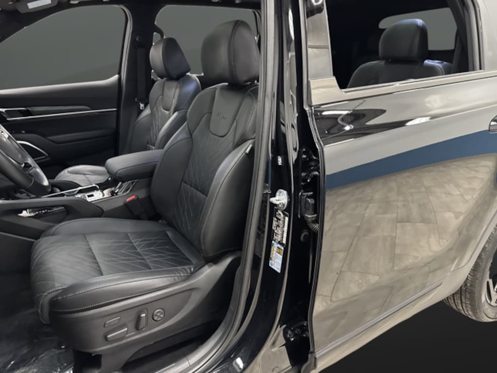 Used 2024 Kia Telluride SX X-Line SUV
