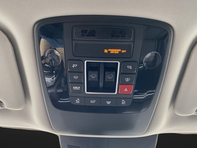 2026 Kia Carnival SX Prestige - Photo 32