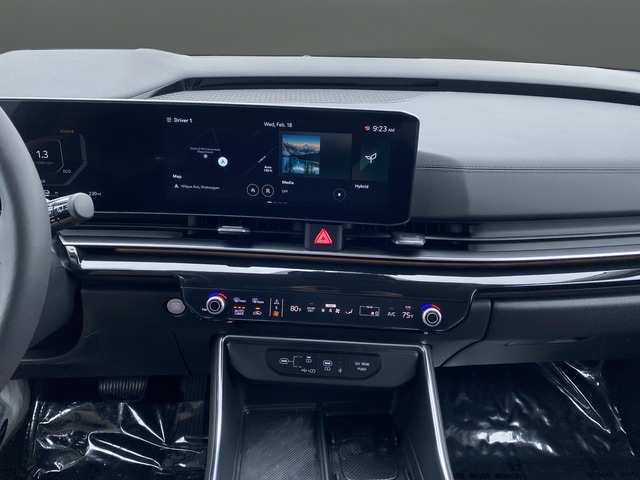 2026 Kia Carnival SX Prestige - Photo 9