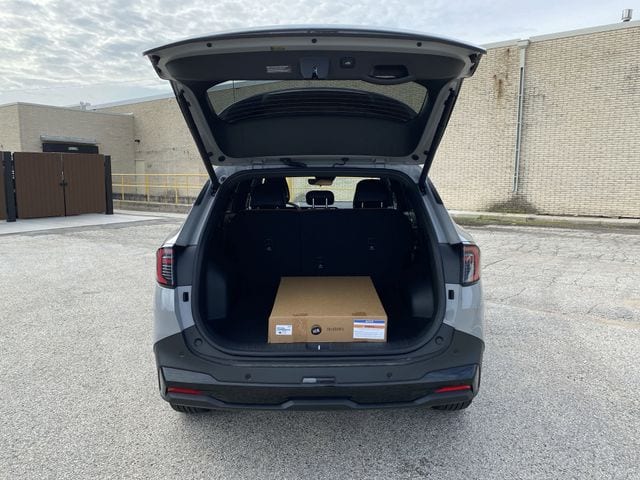 2026 Kia Sportage X-Line - Photo 17