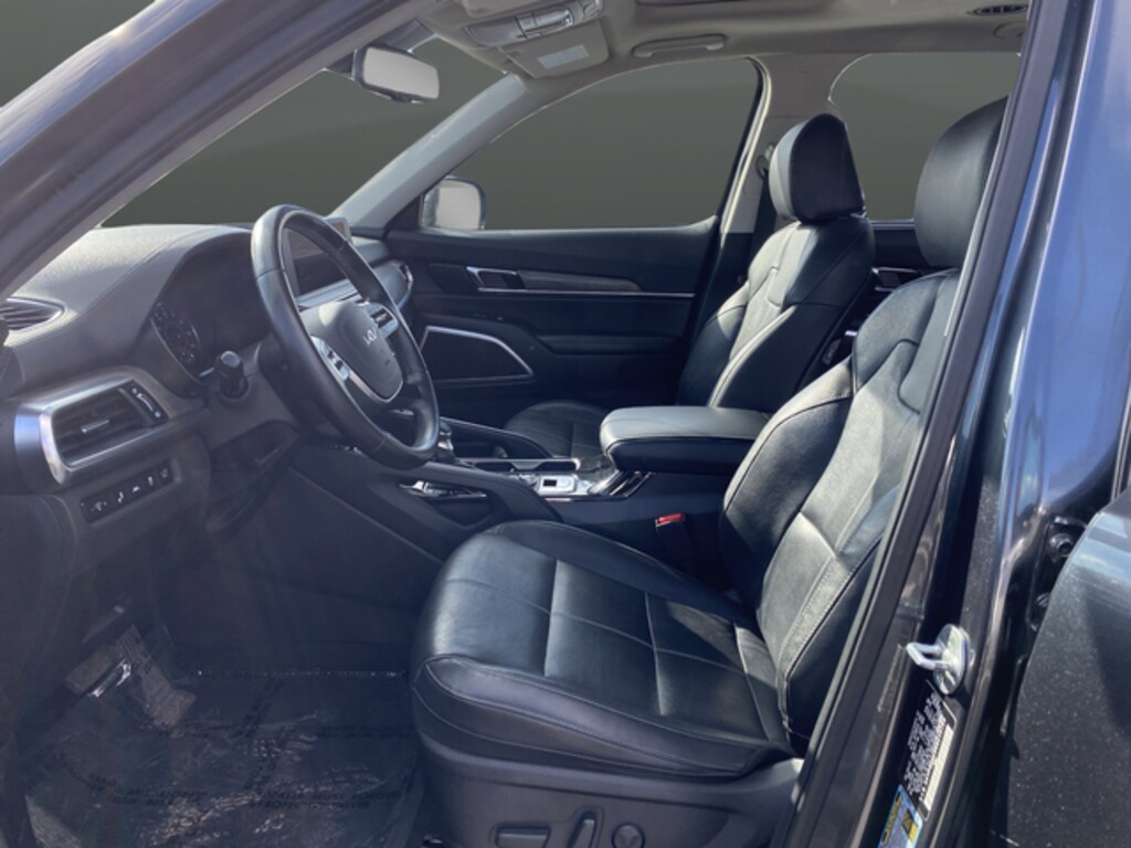 Used 2022 Kia Telluride EX SUV