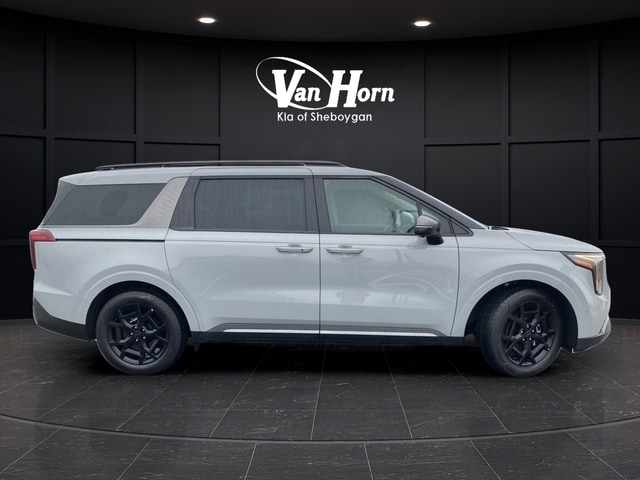 2026 Kia Carnival SX Prestige - Photo 2