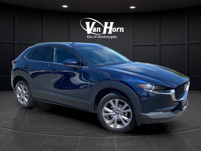 2021 Mazda CX-30 Premium AWD's photo