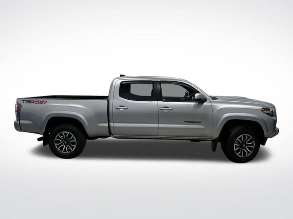 Used 2023 Toyota Tacoma TRD Sport Truck